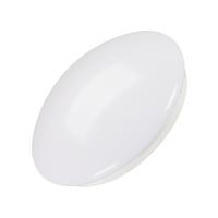 Arlight 031879 Светильник CL-MUSHROOM-R280-12W Day4000 (WH, 120 deg, 230V) (Arlight, IP44 Пластик, 3 года)