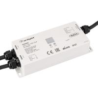 Arlight 026496 INTELLIGENT ARLIGHT Диммер DALI-104-IP67-SUF (12-36V, 4x5A) (IARL, IP67 Пластик, 3 года)