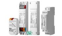 Lunatone 86458509 DALI RGBW светодиодный диммер CV DT8