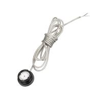 Arlight 035393 Заглушка MAG-FLEX-CAP-POWER-WSD (BK) (Arlight, IP20 Металл, 3 года)
