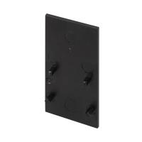 Arlight 033641 Заглушка MAG-ORIENT-CAP-2652 (BK) (Arlight, IP20 Пластик, 3 года)
