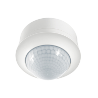 Esylux EP10426810 Датчик присутствия ON/OFF PD-C 360i/24 DUOplus-SM