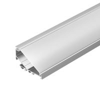 Arlight 025469 Профиль KLUS-P45.30-2000 ANOD (Arlight, Алюминий)