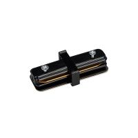 Arlight 023117 Коннектор внутренний LGD-2TR-CON-MINI-BK (C) (Arlight, IP20 Пластик, 3 года)