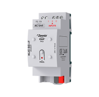 Zennio Samsung-KNX gateway (VRF и Промышленная линейка) KLIC-SG vT ZCLSGVT