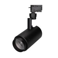 Arlight 025946(1) Светильник LGD-ZEUS-2TR-R88-20W Day4000 (BK, 20-60 deg, 230V) (Arlight, IP20 Металл, 5 лет)