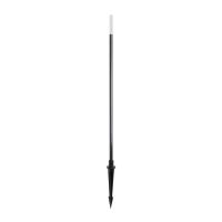 Arlight 034162 Светильник KT-CANNA-L750-1W Warm3000 (DG, 110 deg, 24V) (Arlight, IP65 Металл, 3 года)