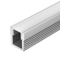 Arlight 036031 Профиль SL-MINI-8-3000 ANOD (Arlight, Алюминий)