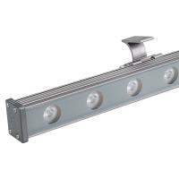 Arlight 024301 Светодиодный прожектор AR-LINE-1000S-18W-220V White (Grey, 30 deg) (Arlight, Закрытый)