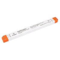 Arlight 027836 Блок питания ARV-SN48100-SLIM (48V, 2.1A, 100W, PFC) (Arlight, IP20 Пластик, 3 года)