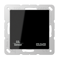 Jung CO2 A 2178 SW KNX Датчик CO2