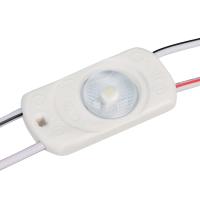 Arlight 030830 Модуль герметичный CRAFT-2835-1-12V Day 170deg (36x17.5mm, 0.6W, IP67) (Arlight, Закрытый)
