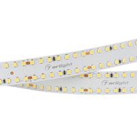 Arlight 031342 Светодиодная лента S2-2500 24V Warm 3500K 20mm (2835, 280 LED/m, LUX) (Arlight, 20 Вт/м, IP20)