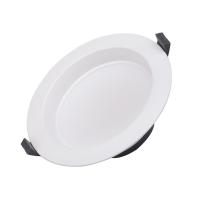 Arlight 023213(2) Светильник IM-CYCLONE-R165-18W Warm3000 (WH, 90 deg) (Arlight, IP40 Металл, 3 года)