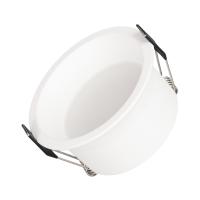 Arlight 035611 Светильник MS-BREEZE-BUILT-R104-12W Day4000 (WH, 90 deg, 230V) (Arlight, IP20 Металл, 3 года)