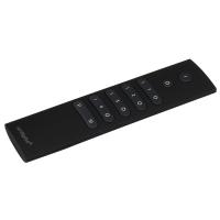 Arlight 021546 Пульт SR-2833N-Z4 Black (диммер 4 зоны) (Arlight, IP20 Пластик, 3 года)