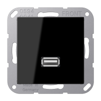 Jung MA A 1122 SW USB 2.0