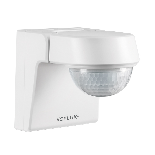 Оборудование Esylux EM10025396 Датчик движения ON/OFF DEFENSOR серия MD по выгодной цене. Купить в Москве со скидкой.