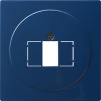 Gira 0276 46 Накладка для TAE, стерео и USB