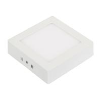 Arlight 019548(1) Светильник SP-S145x145-9W Day White (Arlight, IP20 Металл, 5 лет)