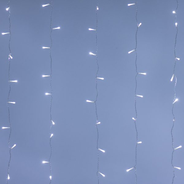 Оборудование Arlight 024834 Светодиодная гирлянда ARD-CURTAIN-HOME-2000x2500-CLEAR-300LED White (230V, 12W) (ARDCL, IP20) по выгодной цене. Купить в Москве со скидкой.