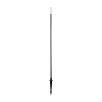 Arlight 034163 Светильник KT-CANNA-L1000-1W Warm3000 (DG, 110 deg, 24V) (Arlight, IP65 Металл, 3 года)