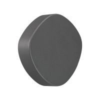 Arlight 030001 Светильник LGD-SWAMP-WALL-7W Warm3000 (GR, 93 deg, 230V) (Arlight, IP65 Металл, 3 года)