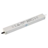 Arlight 025027(1) Блок питания ARPV-24060-SLIM-D (24V, 2.5A, 60W) (Arlight, IP67 Металл, 3 года)