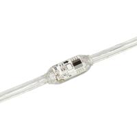 Arlight 036775 Модуль управляемый SPI-F2-D11 12V RGB (0.65W, IP66, 360 deg) (Arlight, Пластик, 3 года)