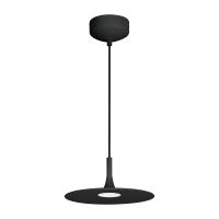 Arlight 035998 Светильник SP-FIORE-R250-8W Day4000 (BK, 120 deg, 230V) (Arlight, IP20 Металл, 3 года)