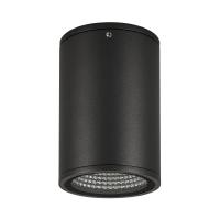 Arlight 037260 Светильник LGD-FORMA-SURFACE-R90-12W Day4000 (BK, 44 deg, 230V) (Arlight, IP54 Металл, 3 года)
