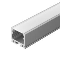 Arlight 026517 Профиль PDS-D-2000 ANOD (Arlight, Алюминий)