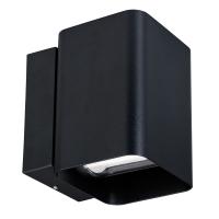 Arlight 021932 Светильник LGD-Wall-Vario-J2B-12W Warm White (Arlight, IP54 Металл, 3 года)