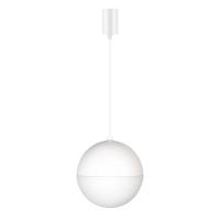 Arlight 035992 Светильник SP-EMISFERO-R200-16W Warm3000 (WH, 180 deg, 230V) (Arlight, IP20 Металл, 3 года)