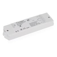 Arlight 018268 Контроллер SR-1009FA-1 (12-36V, 240-720W) (Arlight, IP20 Пластик, 3 года)