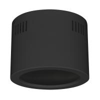 Arlight 030949 Корпус SP-LEGEND-R175 (BK) (Arlight, Металл)