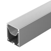 Arlight 029029 Профиль SL-LINE-5060-2000 ANOD (Arlight, Алюминий)