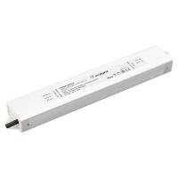 Arlight 031721 Блок питания ARPV-LG24080-SLIM-PFC-D (24V, 3.3A, 80W) (Arlight, IP67 Металл, 5 лет)