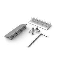 Arlight 029506 Соединитель профиля SL-LINE, S2-LINE SEAMLESS (Arlight, Металл)