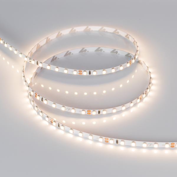 Оборудование Arlight 015648(B) Светодиодная лента RT 2-5000 24V Day4000 5mm 2x (3528, 600 LED, LUX) (ARL, 9.6 Вт/м, IP20) по выгодной цене. Купить в Москве со скидкой.