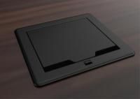 Crestron FT2-700-MECH-PTL-B Модуль