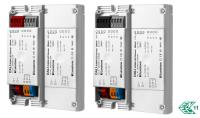 Lunatone 86458912-100 DALI RGBW светодиодный диммер CC DT8