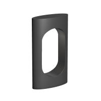 Arlight 037525 Светильник LGD-MUSE-BOLL-H300-12W Warm3000 (DG, 296 deg, 230V) (Arlight, IP65 Металл, 3 года)