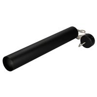 Arlight 024443(1) Корпус SP-POLO-HANG-LONG450-R65 (BK, 1-3, 200mA) (Arlight, IP20 Металл, 3 года)