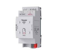 Zennio Samsung-KNX gateway (VRF и Промышленная линейка) KLIC-SG* ZCLSG