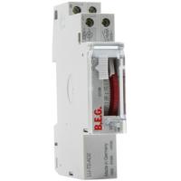 BEG Luxomat 92677 Механическое реле времени TS-AD2