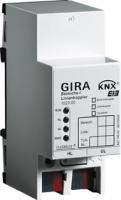 Gira 102300 Зонный/линейный соединитель KNX или линейный усилитель