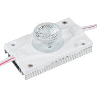 Arlight 026538 Модуль герметичный ARL-ORION-S30-12V White 15x55 deg (3535, 1 LED) (Arlight, Закрытый)