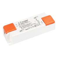 Arlight 033269 Блок питания ARJ-SP-76500-PFC (38W, 50-76V, 500mA) (Arlight, IP20 Пластик, 5 лет)