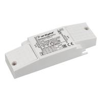 Arlight 026046 Блок питания ARJ-15-PFC-TRIAC-A (15W, 200-350mA) (Arlight, IP20 Пластик, 5 лет)